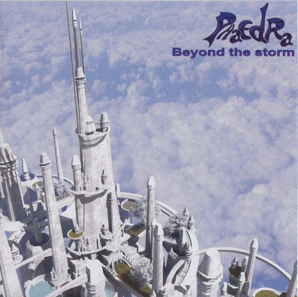 PHAEDRA - Beyond the storm